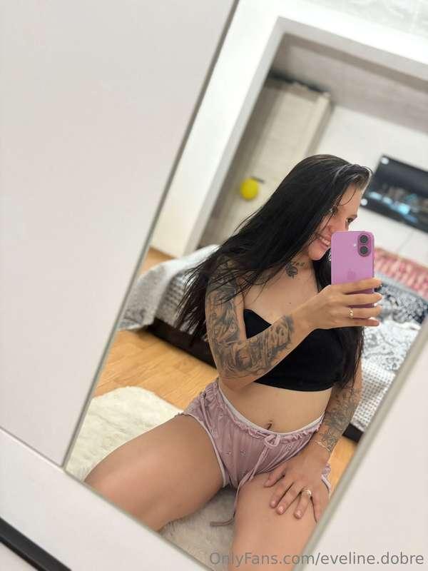 E prea devreme sa fiu asa de exitataa🥵