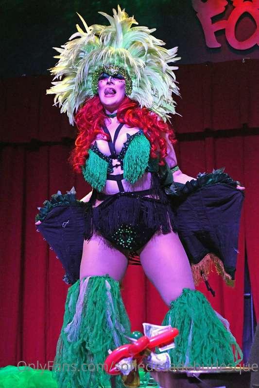 sofiedesadeburlesque image #1