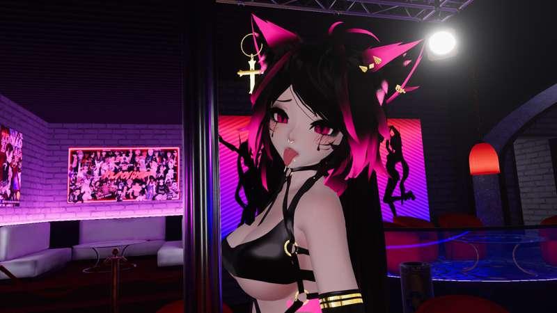 casualmeowvr image #1