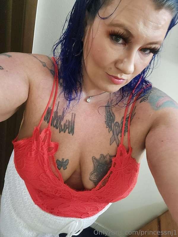 Feeling fabulous Friday!
