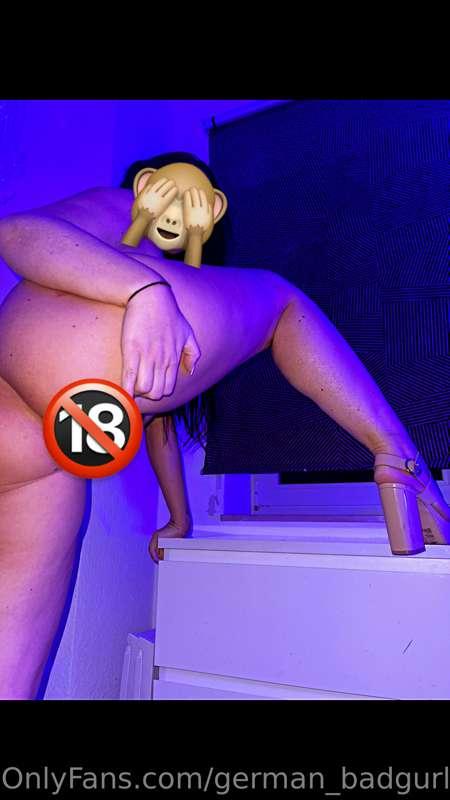 Kennst du schon mein VIP Profil? 
***über 50 Fotos + 100 Vid..