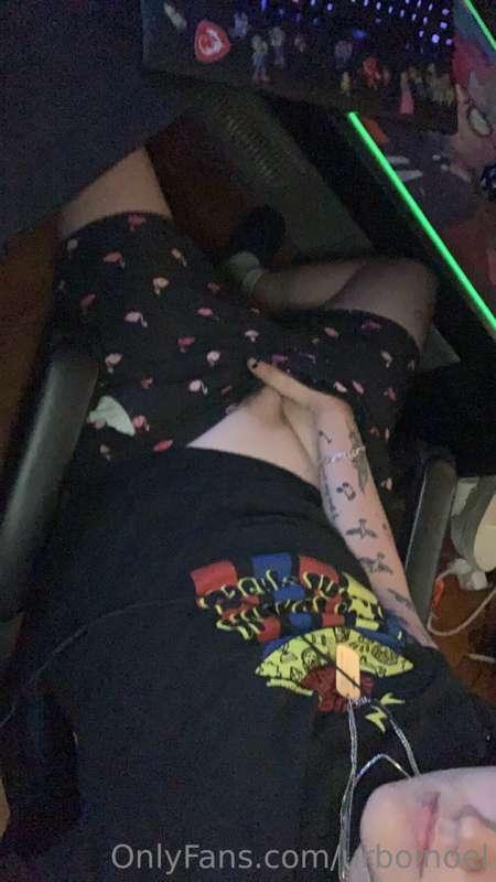 Just shaved this big cock, how’d I do? ;)