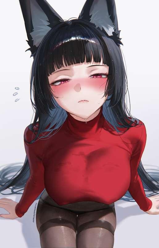 Miyabi game reward.png psd (R18/NSFW)