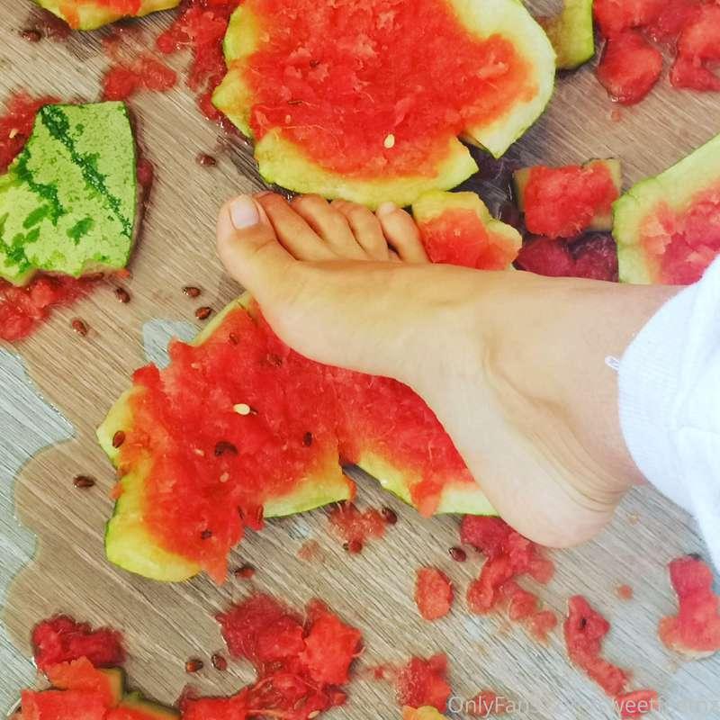 Always fun to create Foot Fetish content for your enjoyment ..