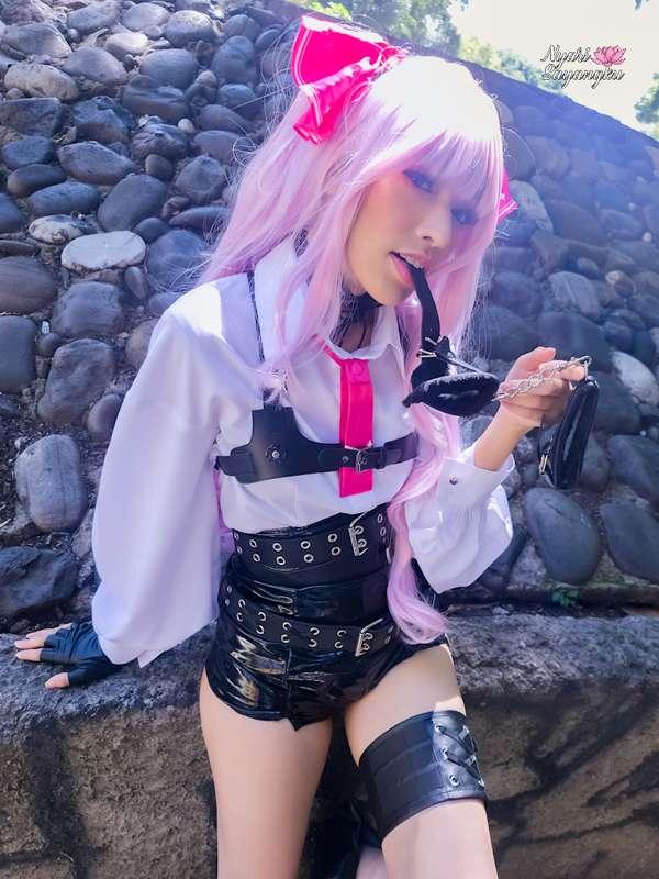Entonces, Sí harás lo que te digo? 😳 (❤️ _ ❤️)