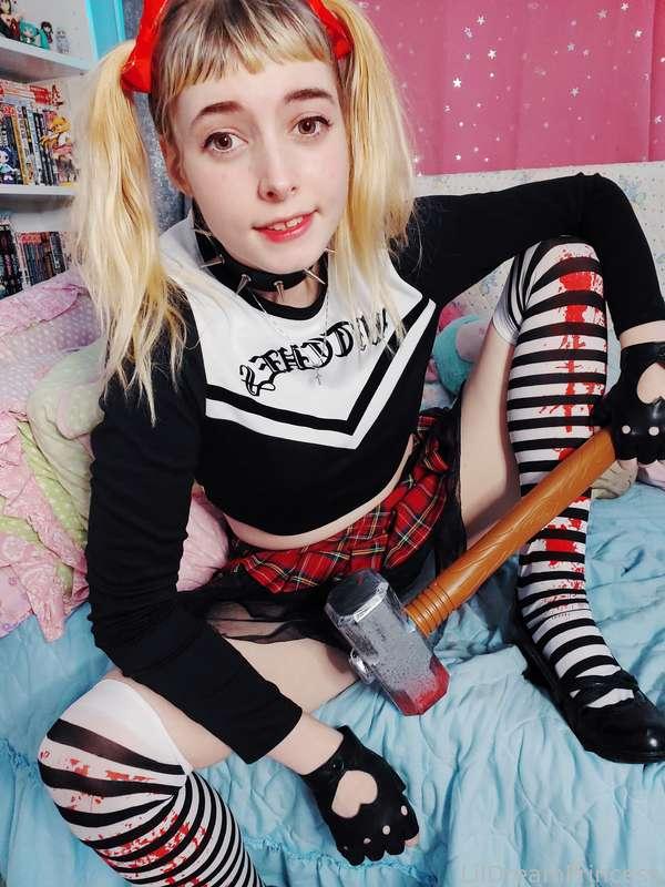 lildreamprincess image #8