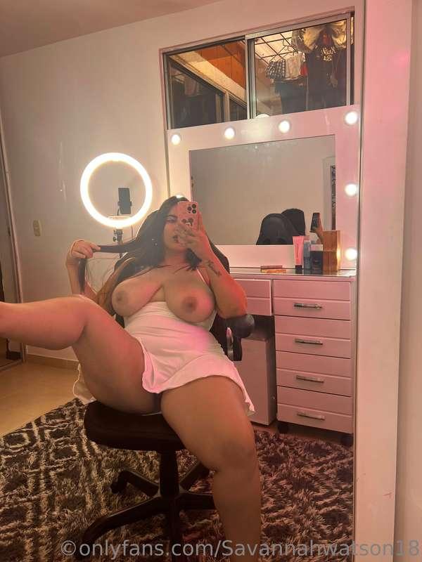 savannahwatson18 image #0