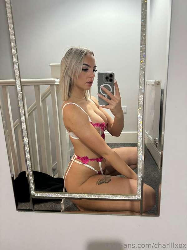 What would you do if I was these positions in front of you 🤫