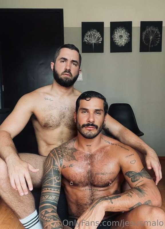 Pronto un video con este español🔥😈💦 @zibroberto