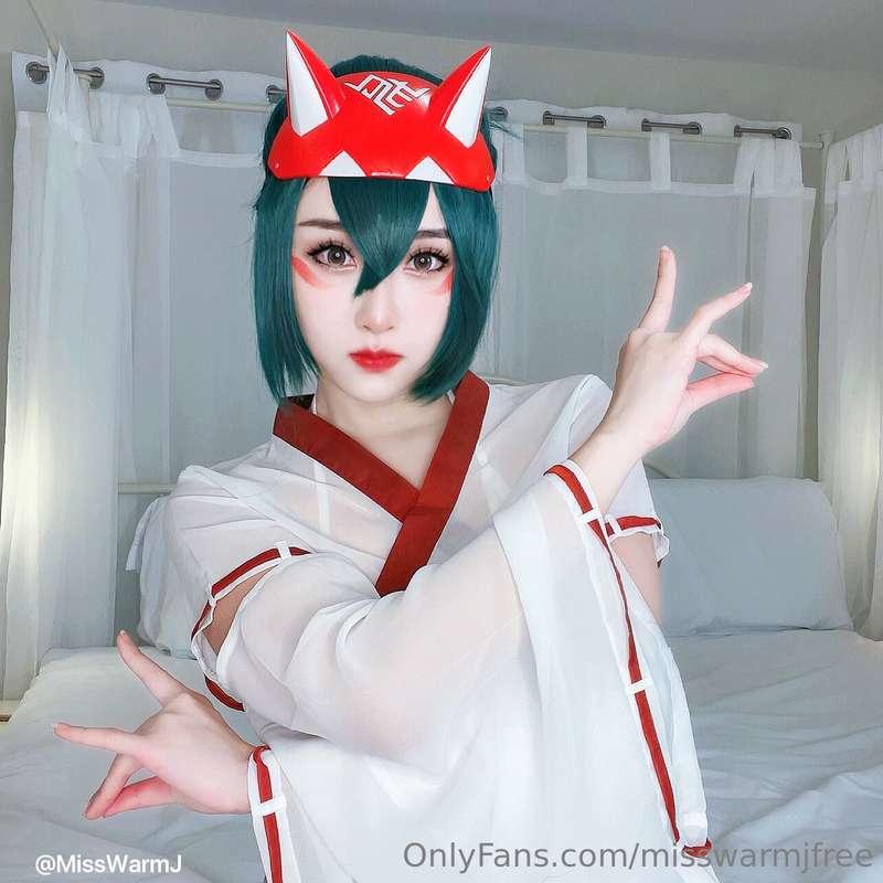 misswarmjfree image #1