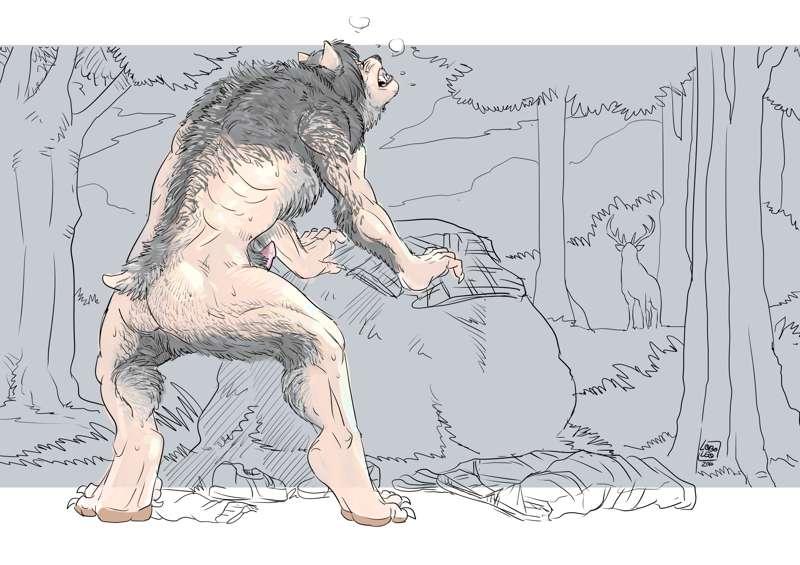 Prey and Hunt