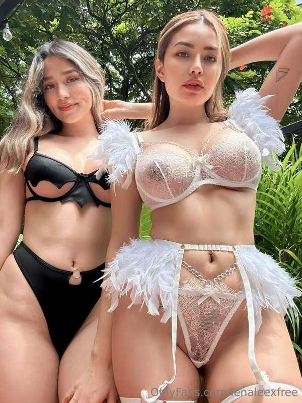 GG content? 🤫🙈