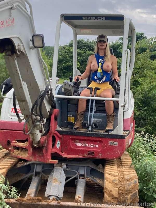 My yesterday grind💦💋