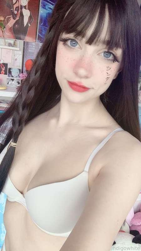indigowhite image #1
