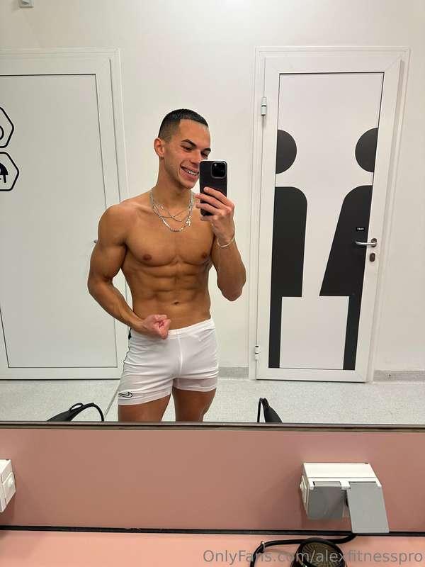 alexfitnesspro image #0