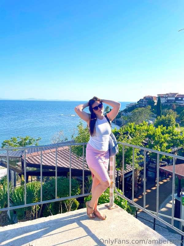only a few weeks of summer left! have you already had time t..