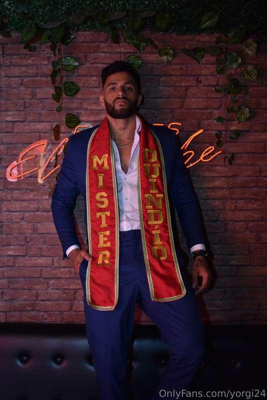 Your king 🤴🏽😏