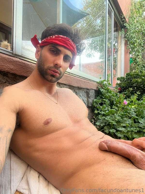 Lindo día 😜🍆  Nice day 😜🍆