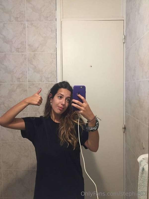 Thumbs up for the all naughtyy guys