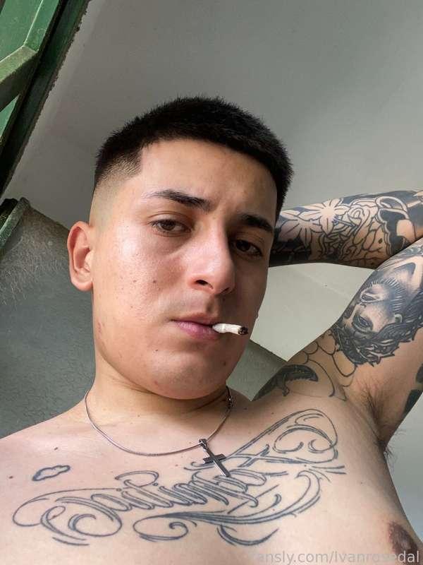 #fyp #boy #male #gay #bi #420 #bisex #dick #naked #tattoo #hot #horny #teen #young #cock #cum