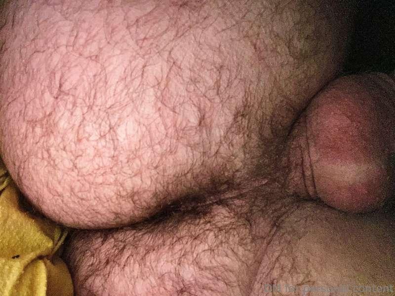 Do you like my hairy stud hole?