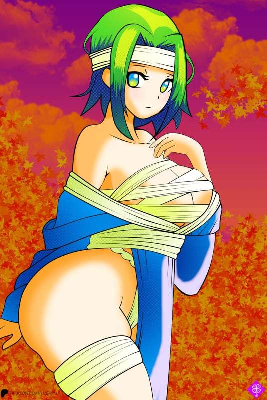 Gift - Musashi