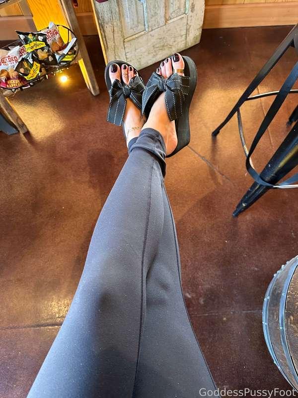 goddesspussyfoot image #7