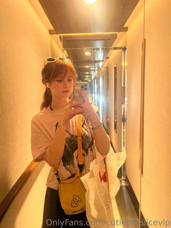 good day for good shoppung🥰 what I;m going to buy how do you..