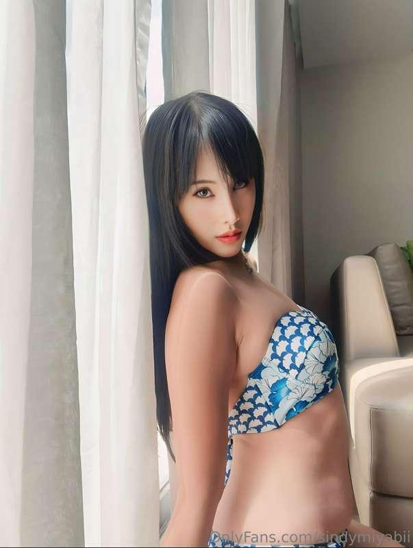 I've been in bed all day thinking about what I want to do to..