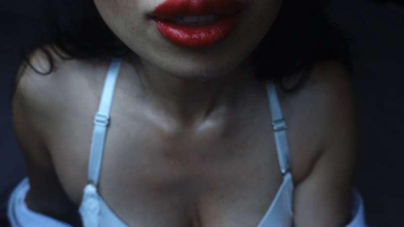 I want to stroke you and kiss you till you cum