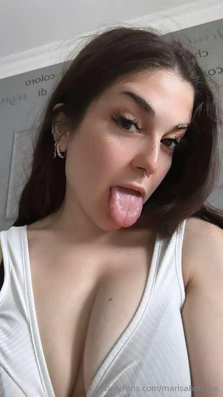 Cosa ti piace di me? 🤭