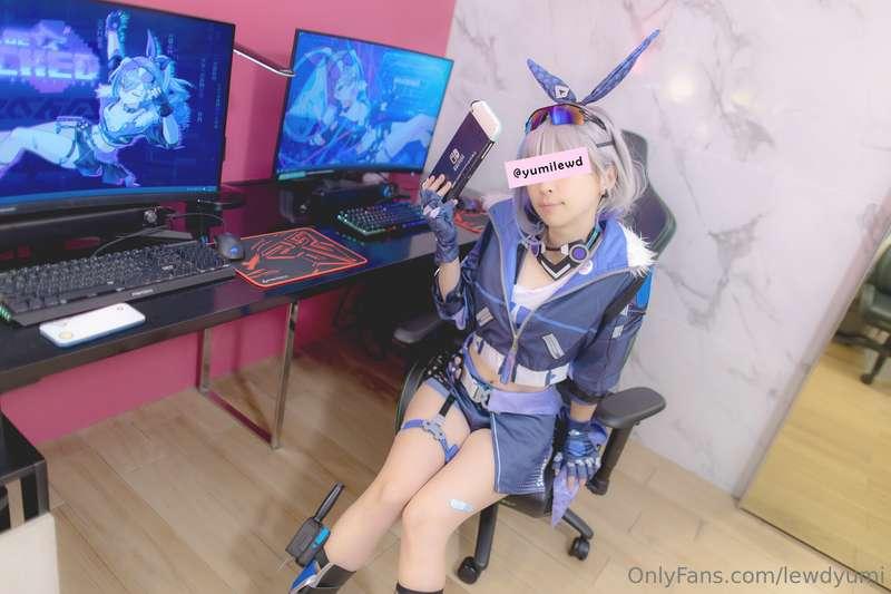 lewdyumi image #36
