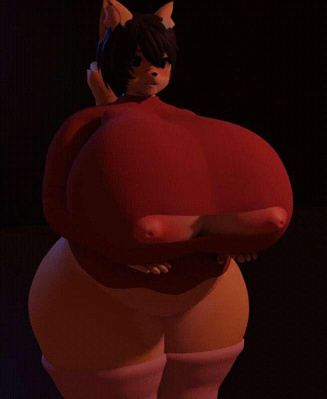 Booby bounce [Mini]