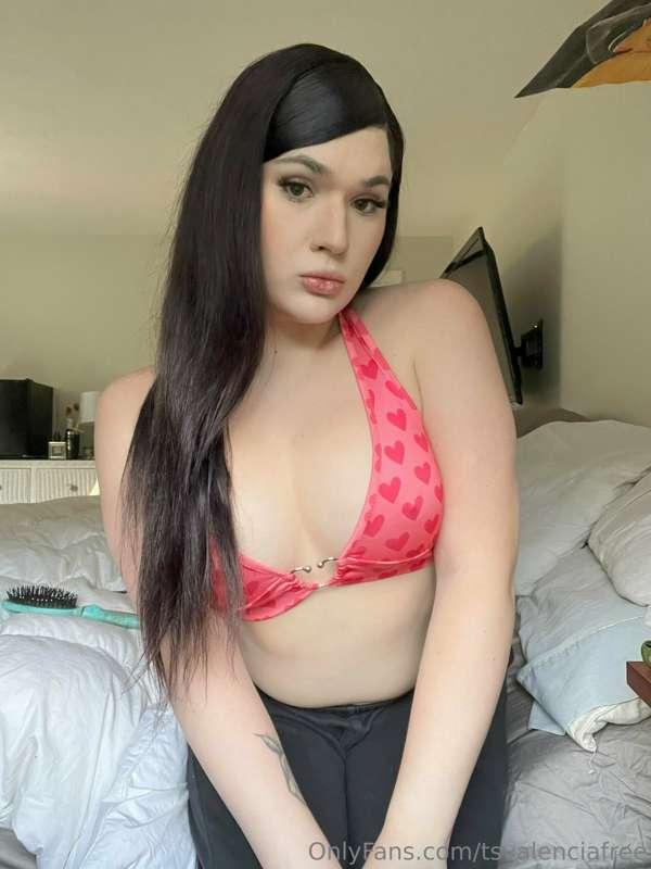 Good morning! how's your morning? 🥰