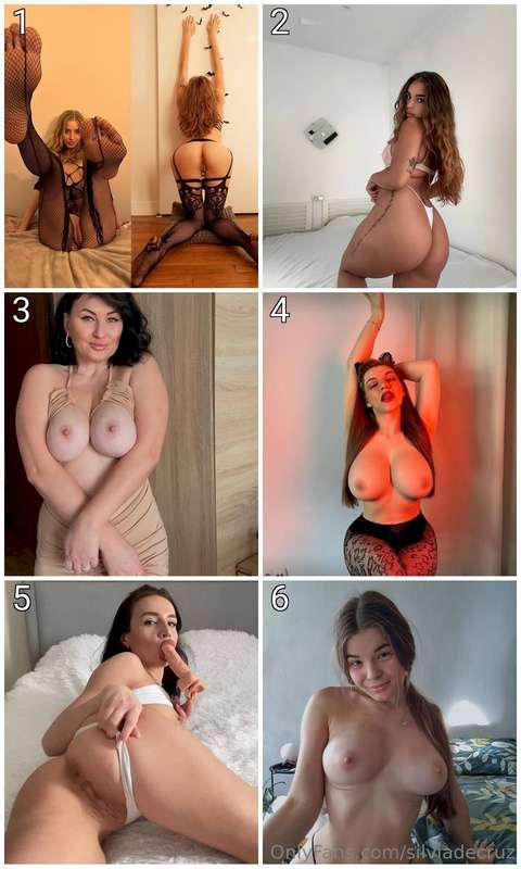 🚨 FOLLOW MY BESTIES FOR HOT CONTENT!1. ❤️😘 @lissa.me 😘❤️2. 🫦..