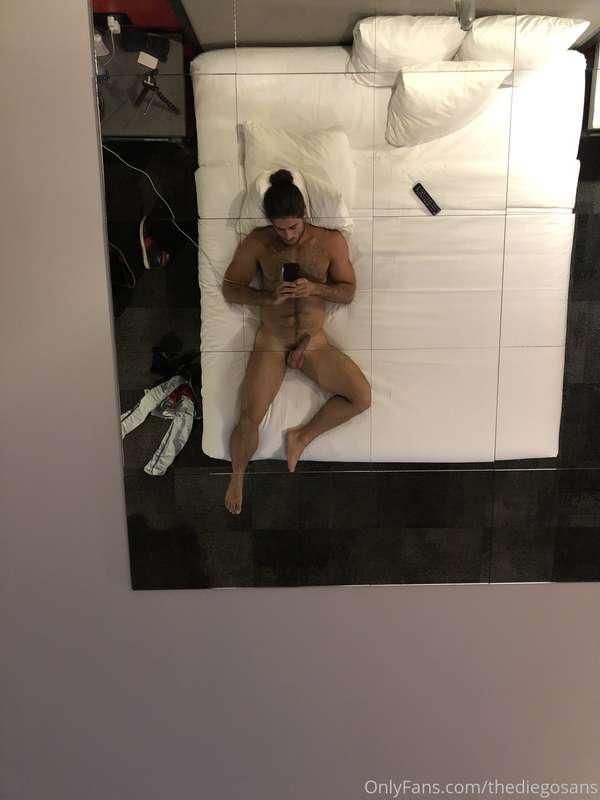 Excited to use this mirror 😈

Stay tuned