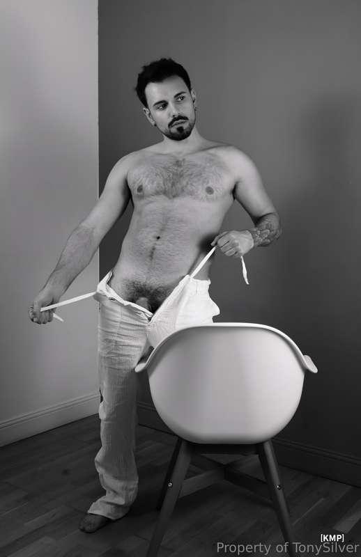 tonysilverx image #1