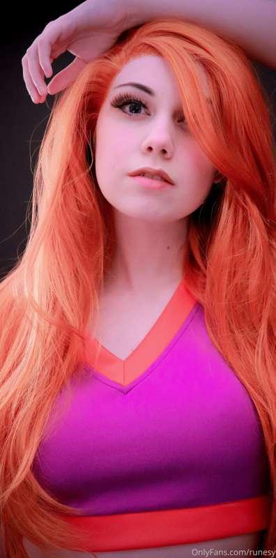 kim possible <3