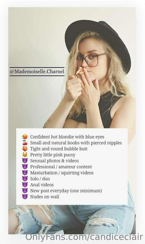 candiceclair image #1