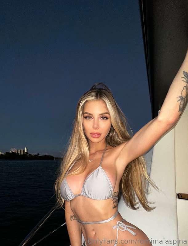 Floating through life with the best views 🌊✨