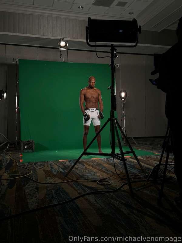 michaelvenompage image #0
