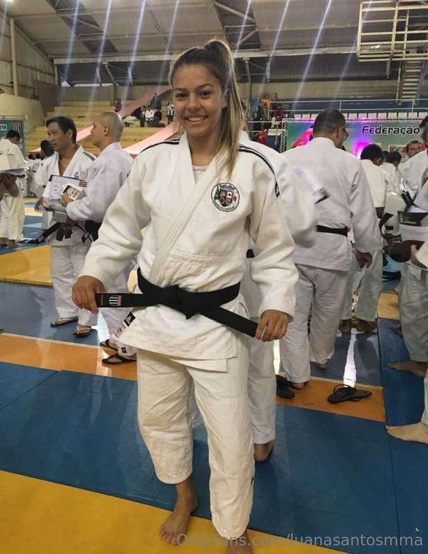 Black belt judo 🥋 