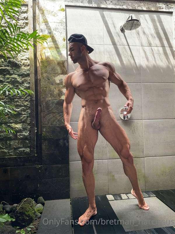 Beautiful naked hot body😍🤤