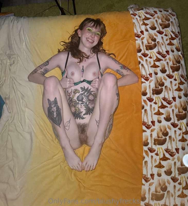 blushyfrecks image #0