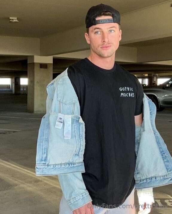 Take it and the rest off me?