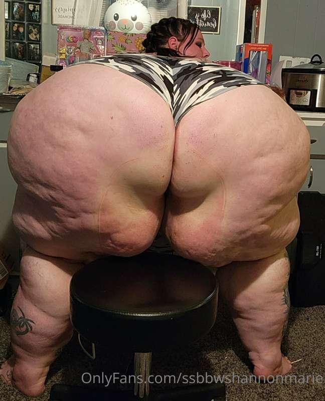 ssbbwshannonmarie image #1