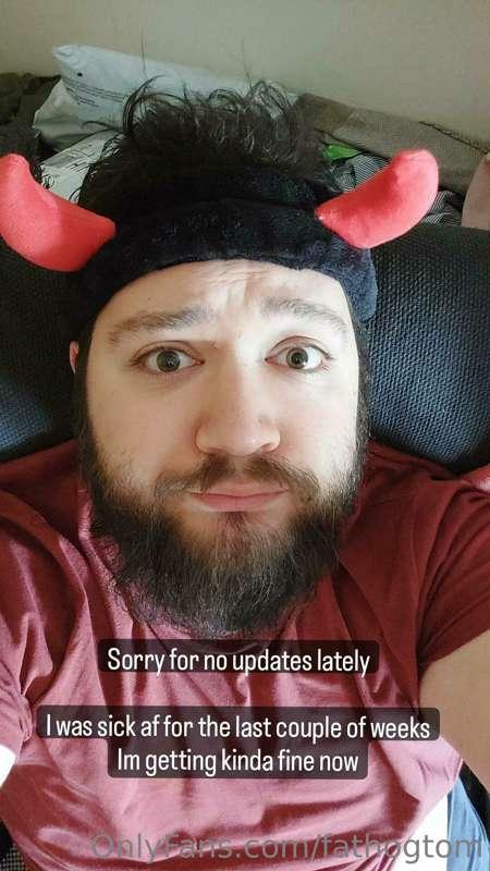 Im twrribly sorry guys ❤️‍🔥
