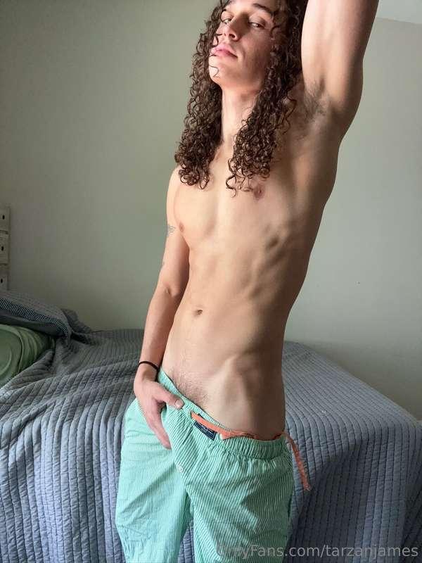 What are you gonna do to cheer me up tonight, babe? 😘