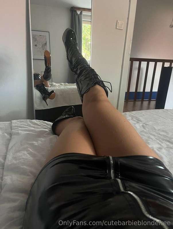 Guten Morgen ☀️💋  Habt ihr auch so gut und feucht geschlafen..