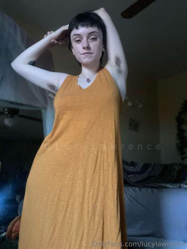 my favorite dress. ☺️